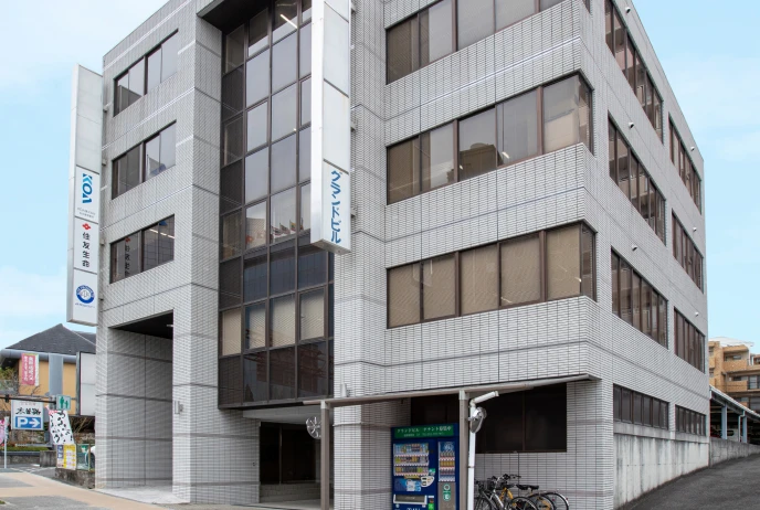 株式会社エアープロダクト 外観